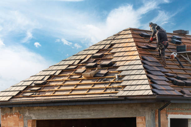 Reliable Iola, WI  Roofing repair and installation Solutions